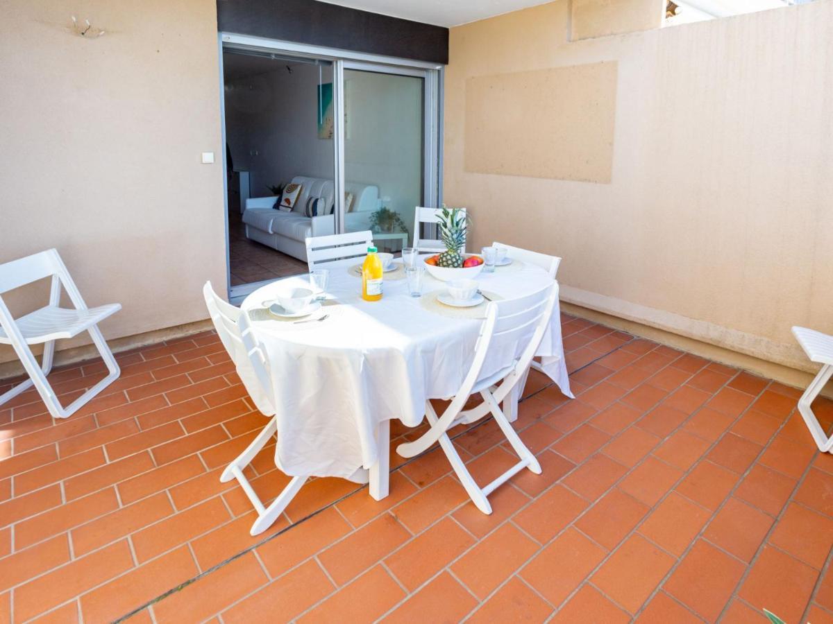 Apartment Le Port De Bormes By Interhome Ngoại thất bức ảnh