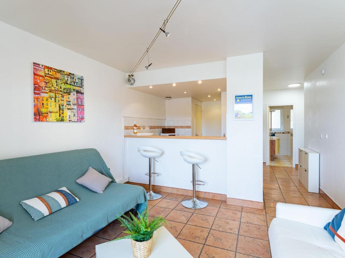 Apartment Le Port De Bormes By Interhome Ngoại thất bức ảnh