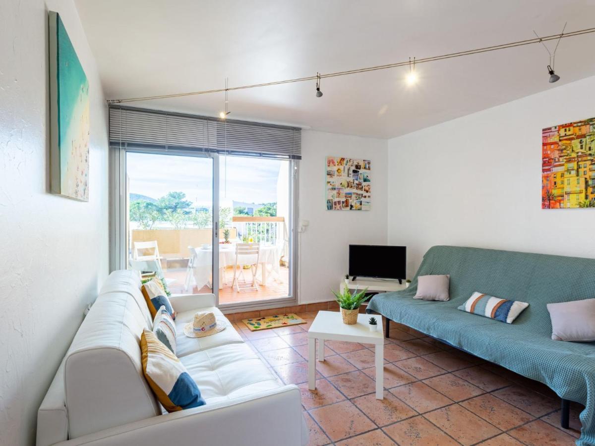 Apartment Le Port De Bormes By Interhome Ngoại thất bức ảnh