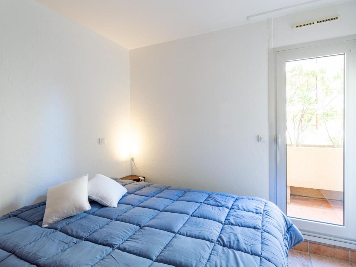 Apartment Le Port De Bormes By Interhome Ngoại thất bức ảnh